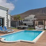 Alisios 58 Vila Playa Blanca (Lanzarote)