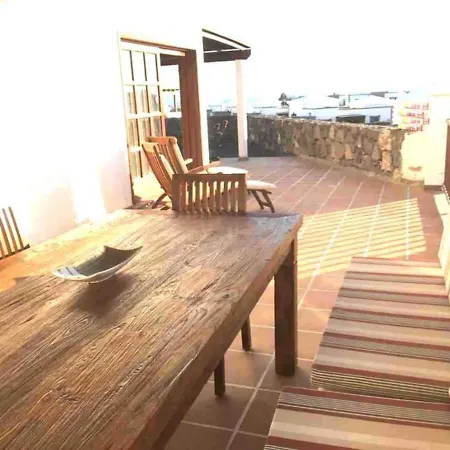 Alisios 58 Villa