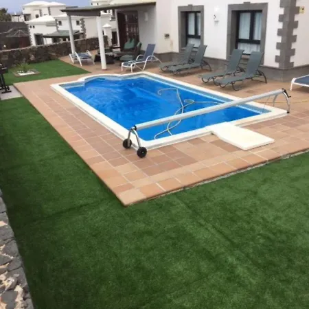 Villa Alisios 58 *