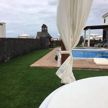 Alisios 58 Playa Blanca (Lanzarote)