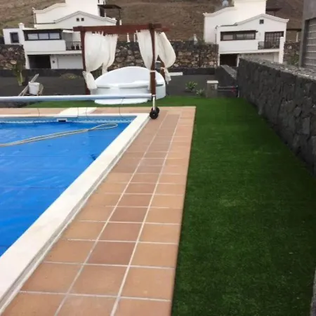 Villa Alisios 58 Playa Blanca (Lanzarote)