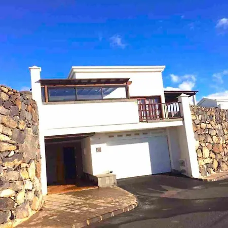 Alisios 58 * Playa Blanca (Lanzarote)