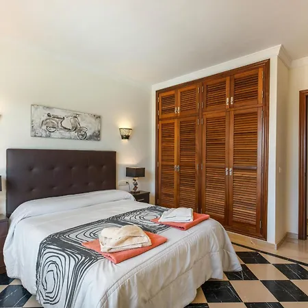 Villa Alisios 58 Playa Blanca (Lanzarote)