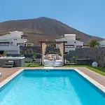 Villa Alisios 58