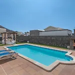 Villa Alisios 58