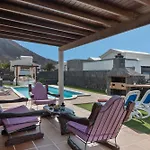 Alisios 58 Villa