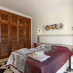 Villa Alisios 58 Playa Blanca (Lanzarote)
