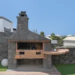 Alisios 58 Villa Playa Blanca (Lanzarote)
