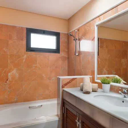 Villa Alisios 58 Playa Blanca