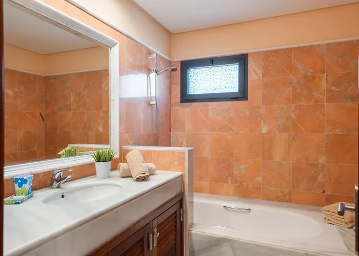 Alisios 58 * Playa Blanca