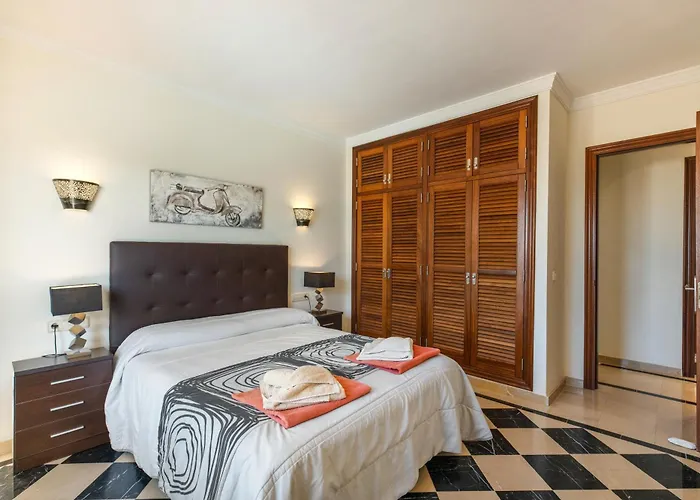 Villa Alisios 58 Playa Blanca