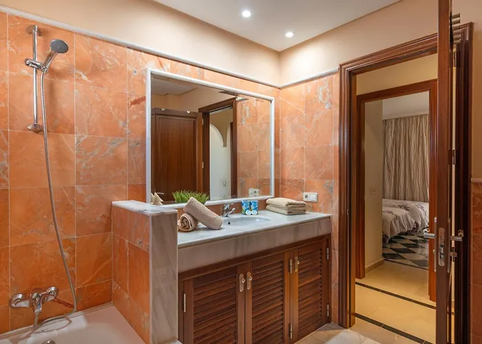 Villa Alisios 58 Playa Blanca (Lanzarote)