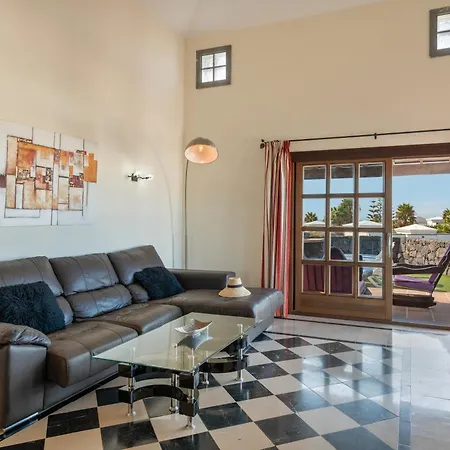 Alisios 58 * Playa Blanca (Lanzarote)