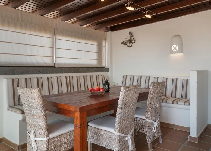 Alisios 58 * Playa Blanca (Lanzarote)