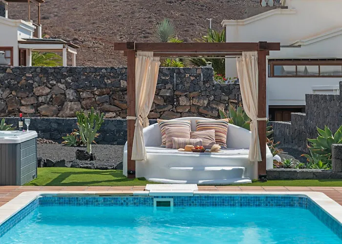 Alisios 58 Playa Blanca (Lanzarote)