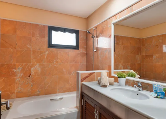 Villa Alisios 58 Playa Blanca (Lanzarote)